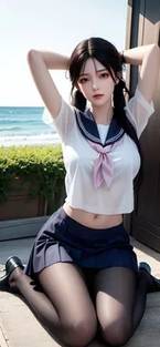 角头