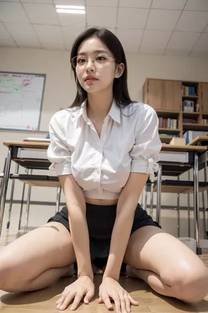 最后的剧情图
