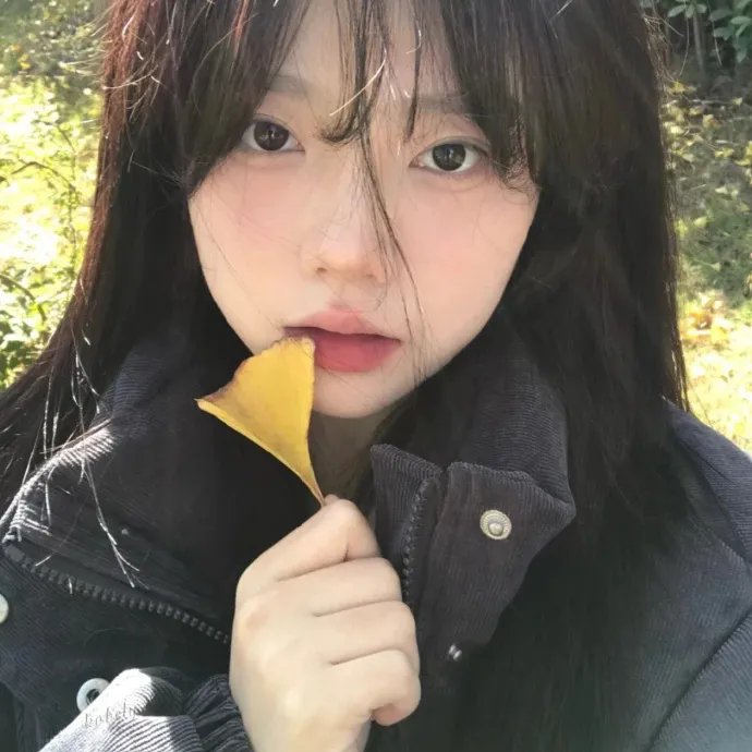 我