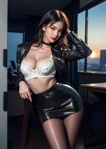 最后的